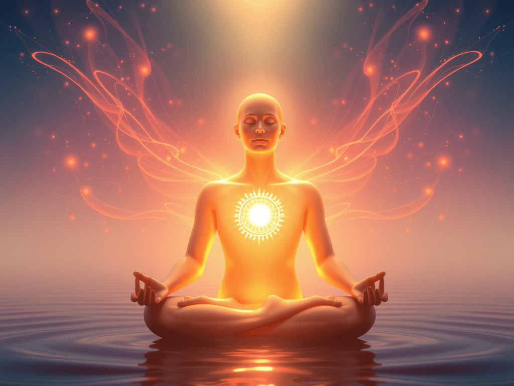 The Power of Loving&nbsp;Intention